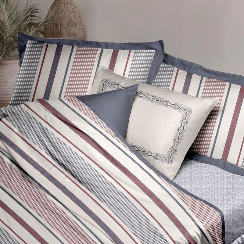 Turkish Elegance Single Bed Sheet Set